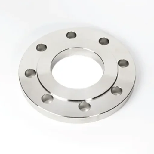 Carbon Steel A350 Lf3 Slip On Flanges